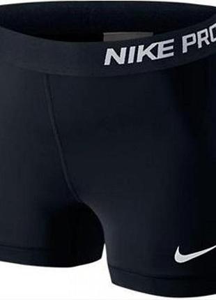 Спортивные шорты найк