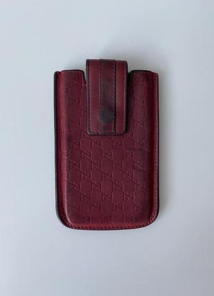 Чохол gucci
