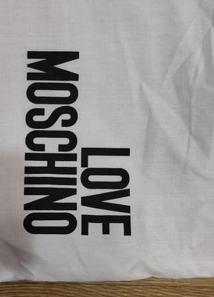 Пильнік love moschino2 фото