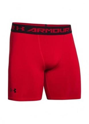 Трусы боксеры компрессионные under armour1 фото