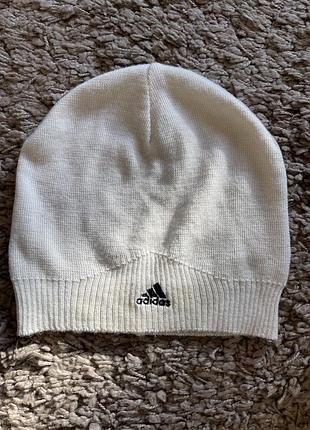 Adidas шапка