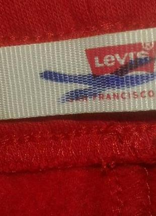 Спортивні штани levis4 фото