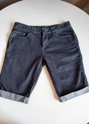 Джинсові шорти🔥
