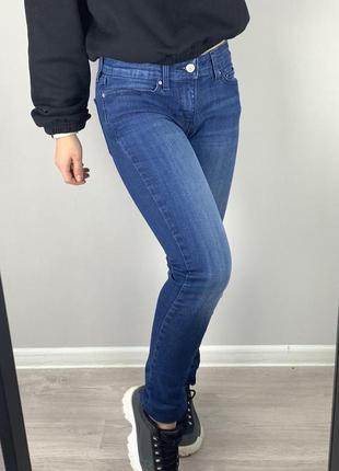 Джинси levi’s 711 skynni  оригінал4 фото