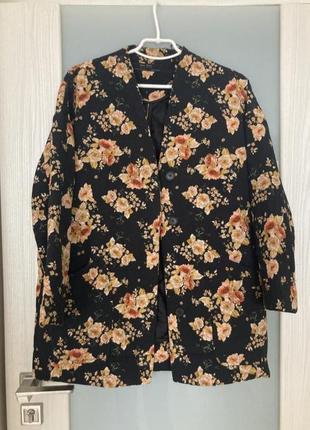 Куртка піджак zara