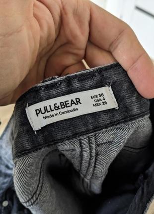 Джинси pull&amp;bear2 фото