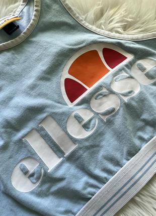 Спортивний топ ellesse2 фото