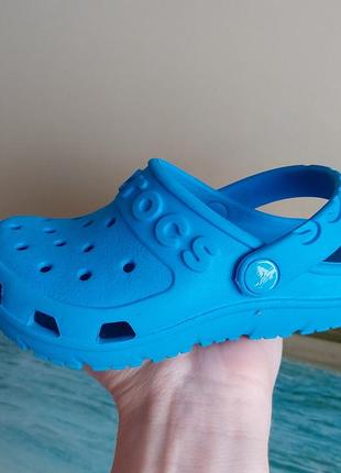 Крокси crocs, c 73 фото