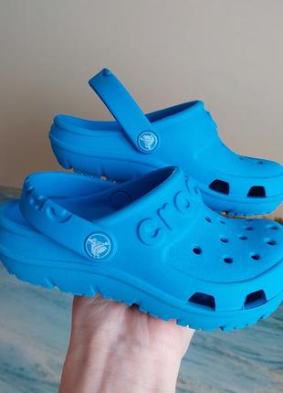 Крокси crocs, c 72 фото