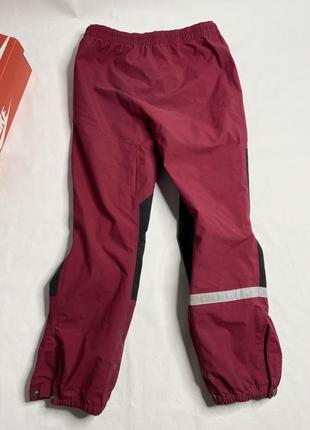 Штаны зимние детские лыжные helly hansen3 фото