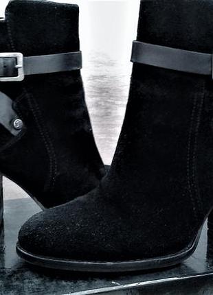 Ботильоны ivanka trump