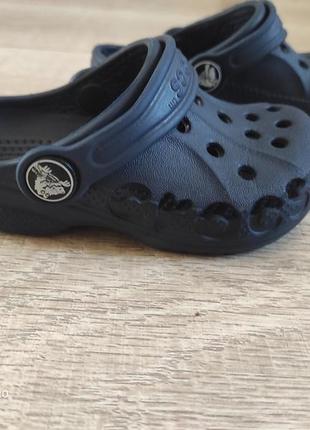 Crocs крокси шльопанці сланці аквашузи