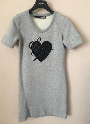 Плаття love moschino pinko liu jo maje