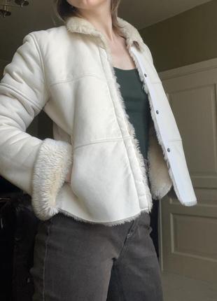 Дублянка коротка