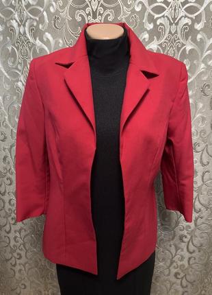 Пиджак (возможен обмен)