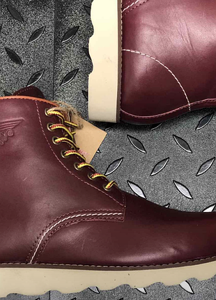 Ботинки red wing￼ 8
