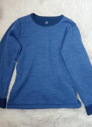 Термобелье, с шертью, cubus