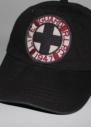 Бейсболка кепка ralf lauren polo