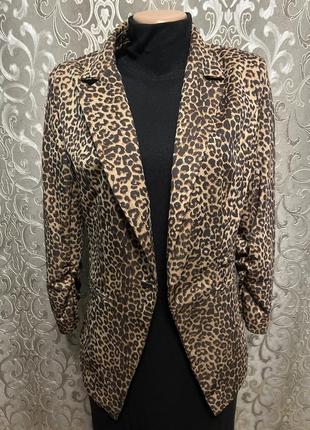 Пиджак (возможен обмен)