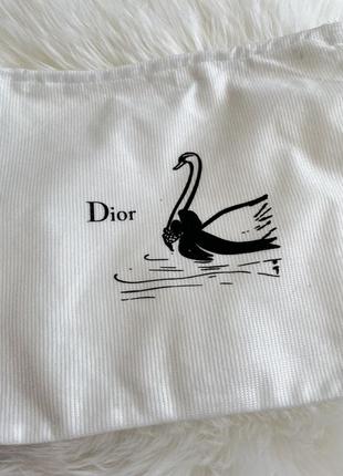 Мішечок для сумочки від dior2 фото