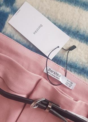 Штани від bershka нові 3