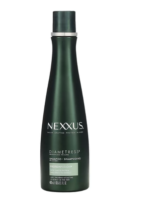 Шампунь для волосся nexxus, diametress