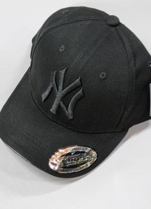 Кепка бейсболка нью-йорк янки детская подросток ny yankees2 фото