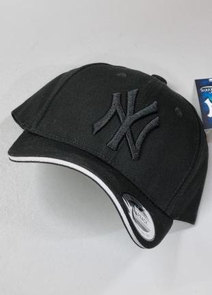 Кепка бейсболка нью-йорк янки детская подросток ny yankees1 фото