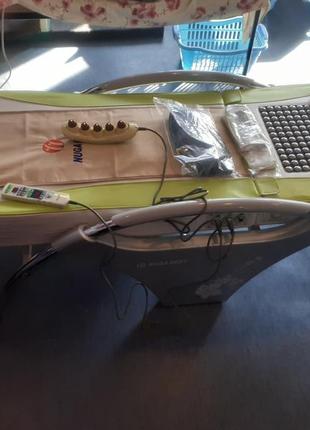 Массажер желя всей семьи