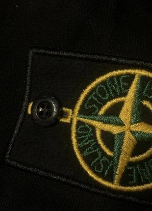 ♻️худі stone island3 фото