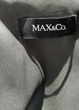 Італійський фірмовий жакет люксового бренду max mara / s/4 фото