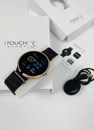 Smartwatch sport 3 special edition для женщин