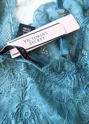 Victoria's secret комплект топ + шорти5 фото