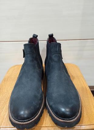 Черевики tamaris2 фото
