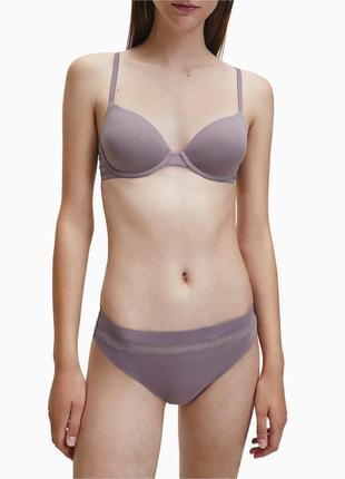 Бюстгальтер calvin klein