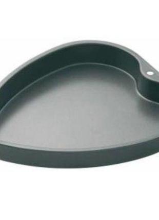 Форми і противені для випікання форма серця