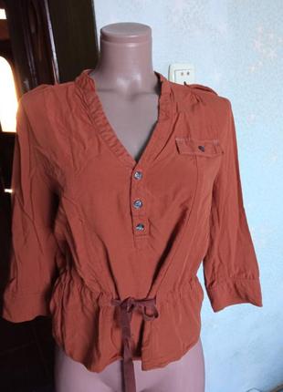 Сорочка, блуза