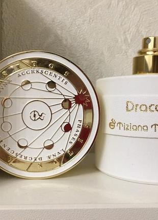 Tiziana terenzi draco💥original 5 мл распив аромата затест 7