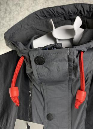 Мужская ветровка berghaus windbreaker 21 waterproof jacket4 фото