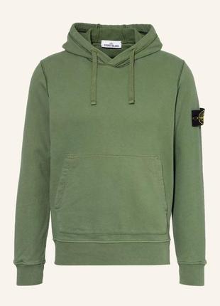Худі stone island