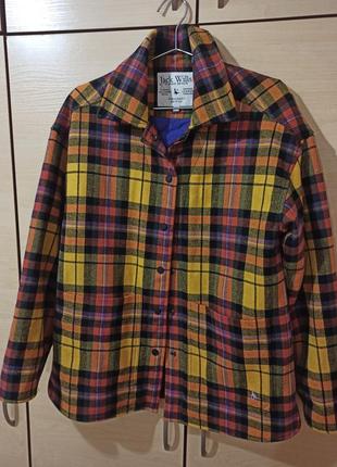 Крута, шикарна сорочка jack wills
