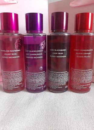Спрей victoria's secret мист victoria's secret духи victoria's secret