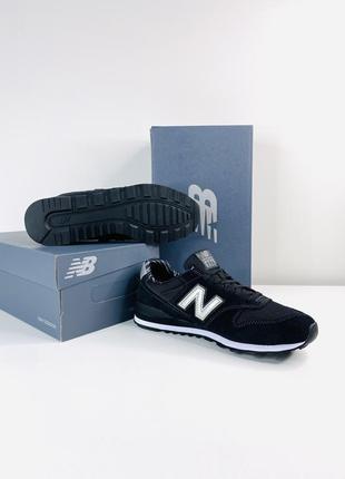 Женские кроссовки nb wl996v2 кеды каждый день оригинал 38,395 фото