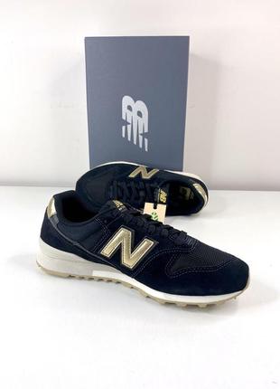 Женские кроссовки nb wl996v2 кеды каждый день оригинал 38,395 фото