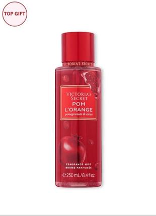 Спрей victoria's secret мист victoria's secret духи victoria's secret