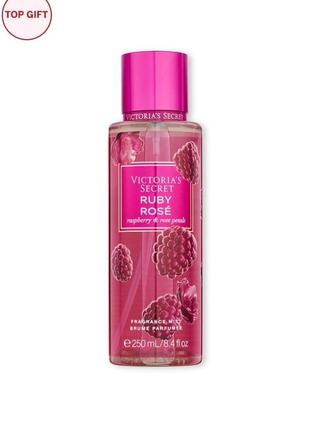 Спрей victoria's secret мист victoria's secret духи victoria's secret