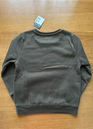 Світшоти від прімарк 4