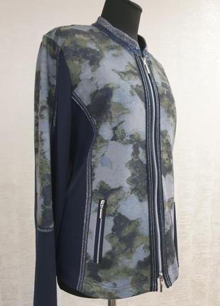 Just white ошатний кардиган 4