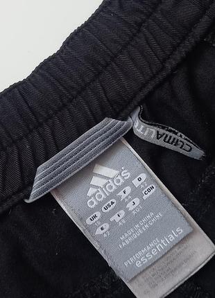 Adidas climalite шорти performance essentials6 фото