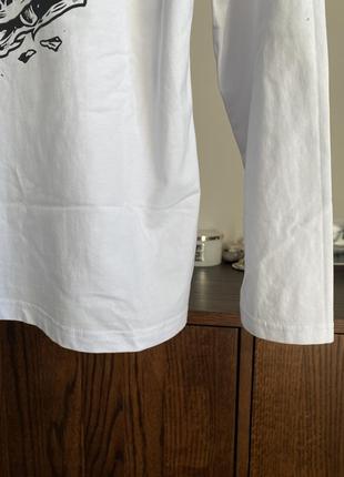 Кофта/лонгслив junky (l-xxl) 4